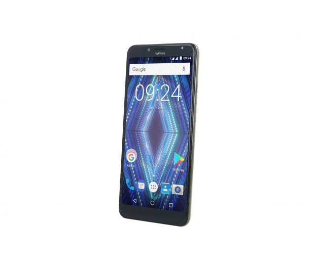 MYPHONE PRIME 18x9 Zloty Dual Sim - 431857 - zdjęcie 2